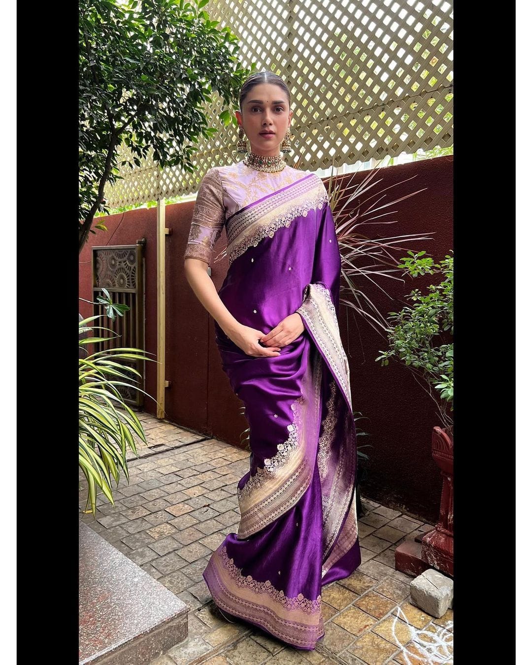 Aditi rao hydari 12