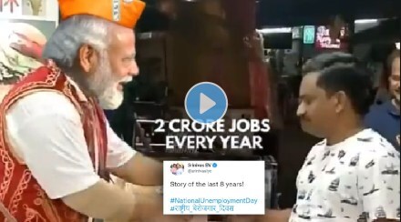 Narendra Modi Birthday
