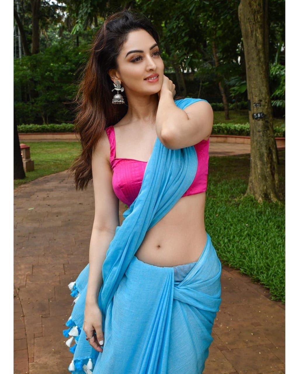 sandeepa dhar 1