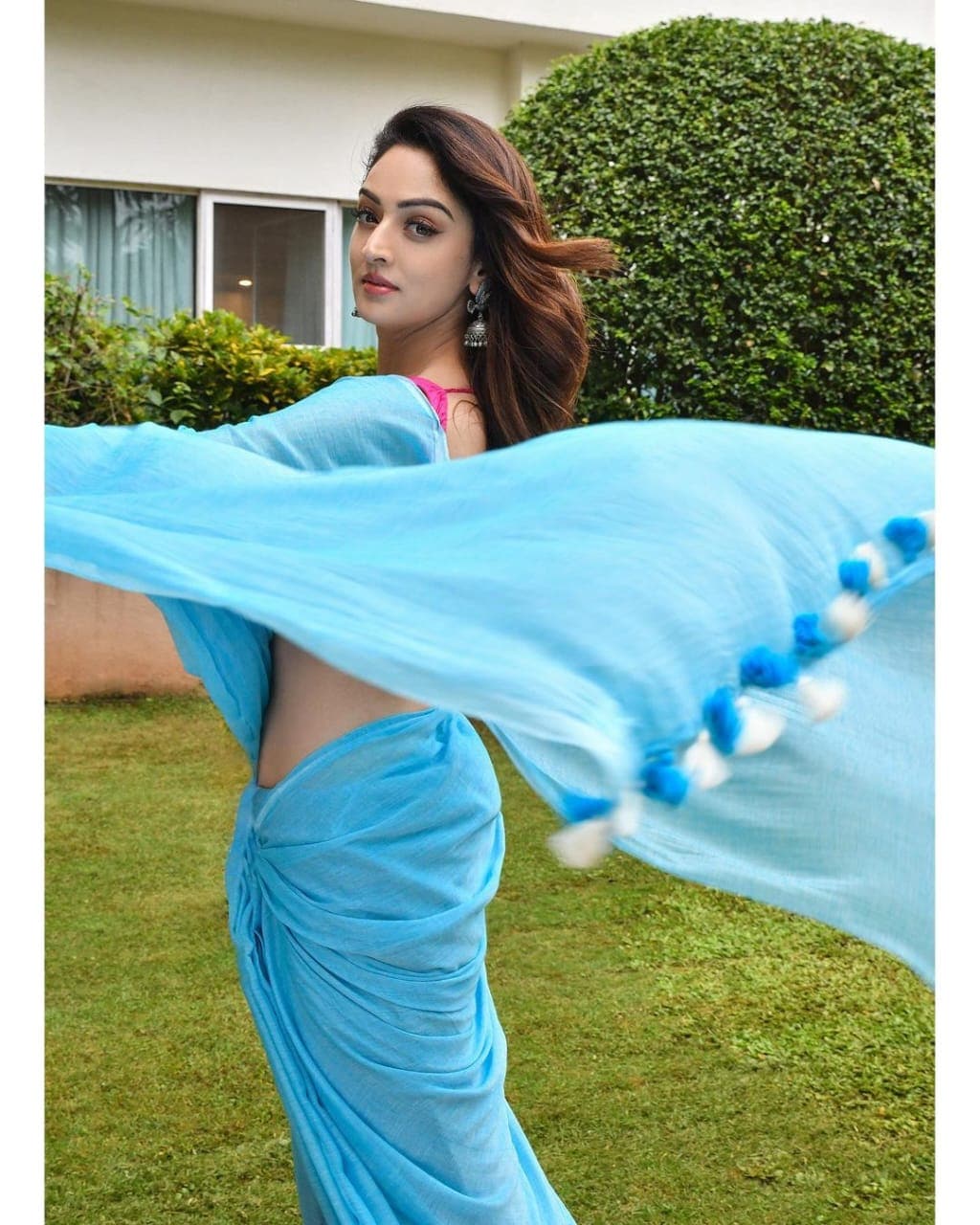 sandeepa dhar 2