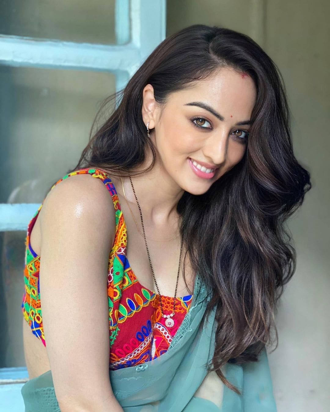 sandeepa dhar 12