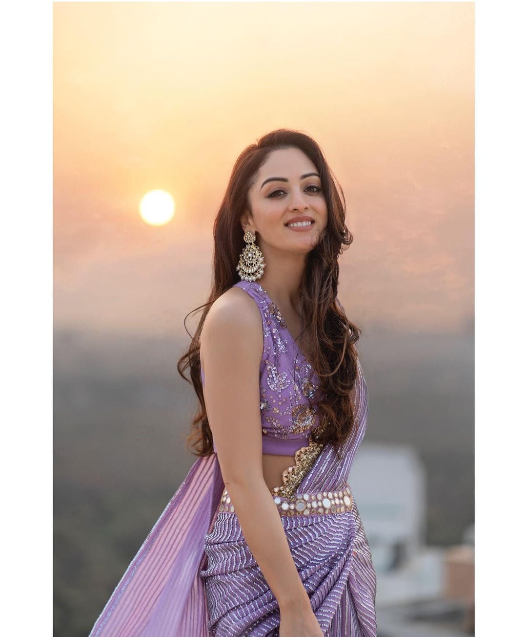 sandeepa dhar 7