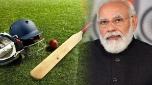 Indian cricket fraternity wishes PM Narendra Modi on his 72nd birthday