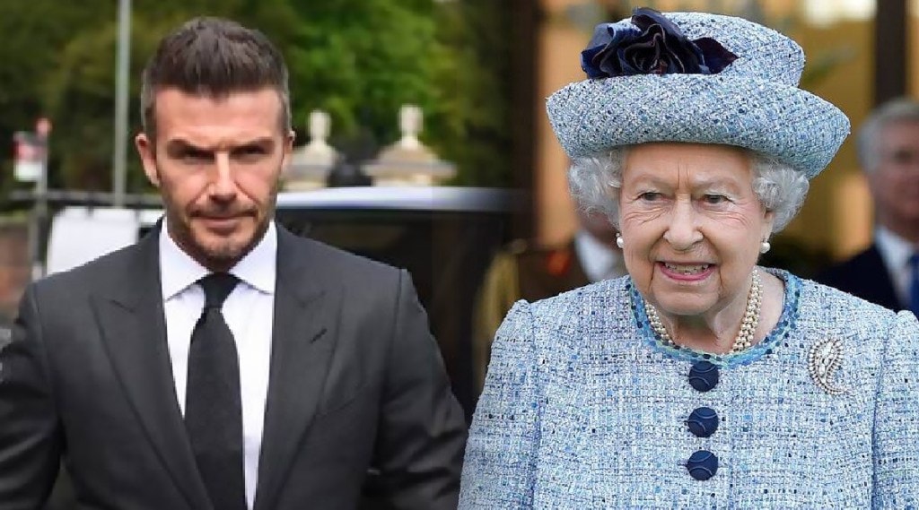 David Beckham queued for 12-13 hours to pay tribute to Queen Elizabeth