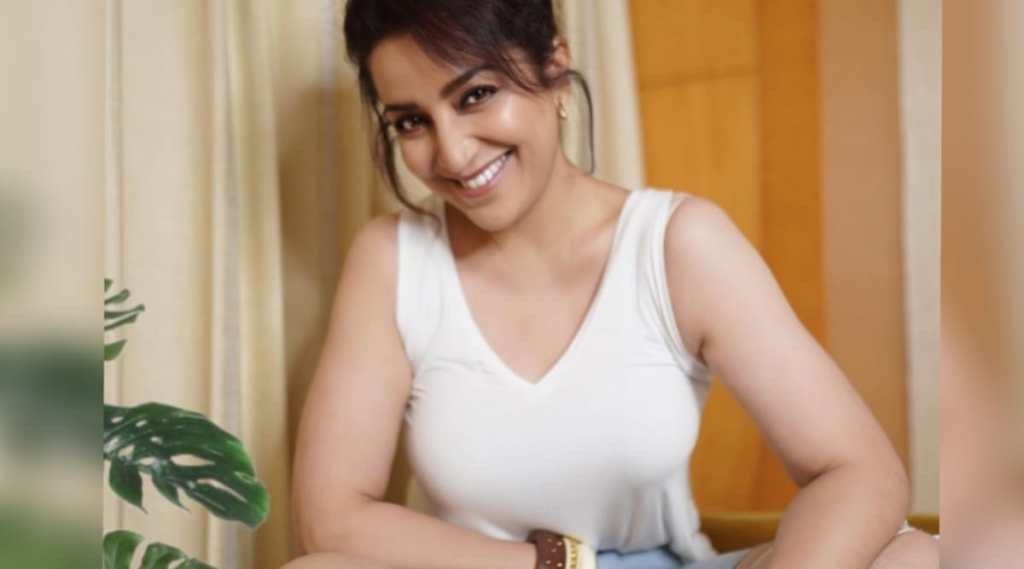 tisca chopra