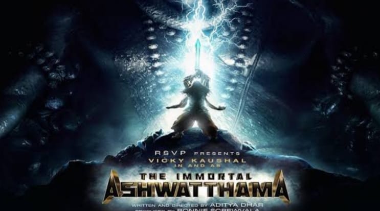 Immortal Ashwathaa 1