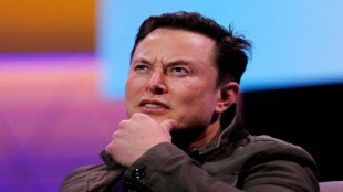 Elon Musk's Ex-Girlfriend Jennifer Gwynne