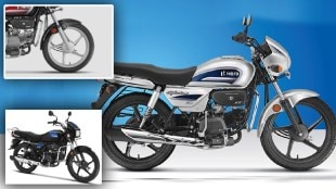 Hero Splendor Plus launched in new avatar