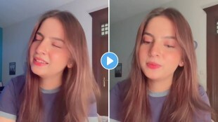 Bollywood Song Sung by Pakistan's 'Pawari Girl'
