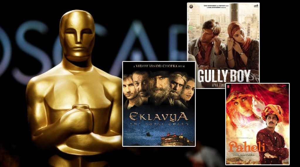 आत्तापर्यंत ऑस्करला पाठवलेल्या भारतीय चित्रपटांची निवड खरंच योग्य ठरली आहे का?