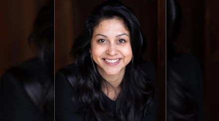 Neha Narkhede co-Founder of Confluent