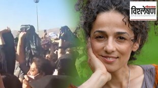 Journalist Masih Alinejad
