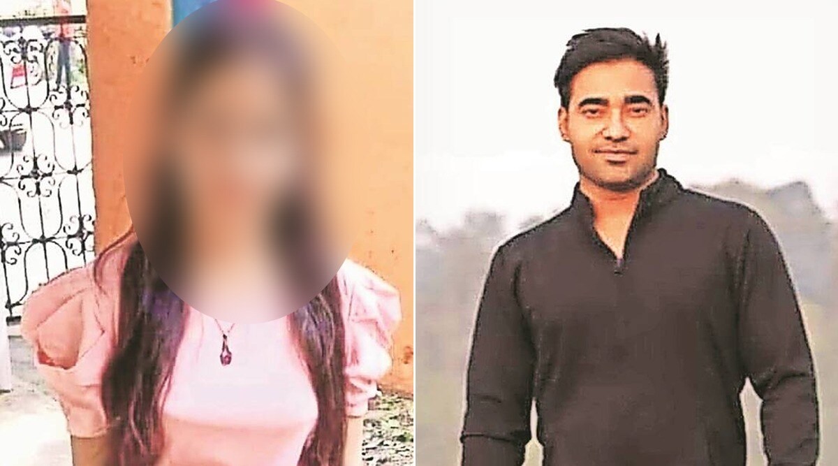 pulkit arya murdered women