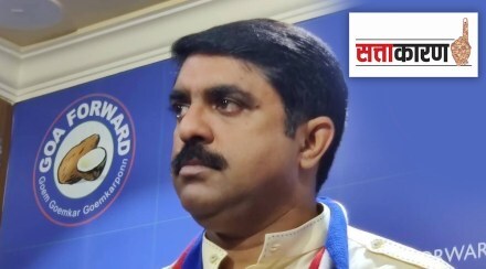 vijay sardesai