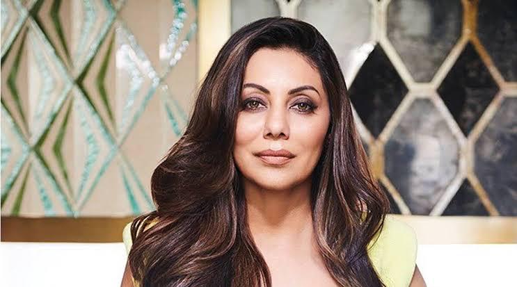 gauri khan