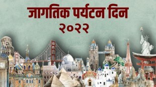 World Tourism Day 2022