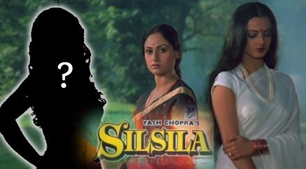 silsila movie