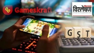 GST notice to Gameskraft