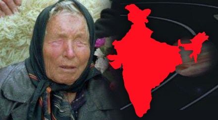 baba vanga prediction