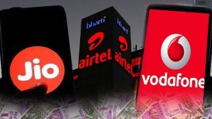 Which are the cheap recharge of Airtel Vodafone Jio know price and offers