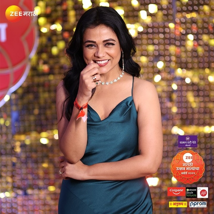 Zee Marathi Nomination Party 2022 Photos