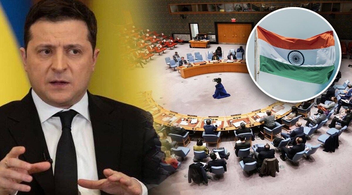 Zelenskyy