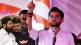 aaditya thackeray on cm eknath shinde devendra fadnavis