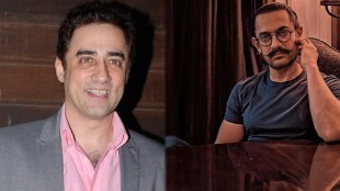 aamir khan - faisal khan