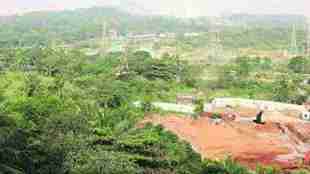 aarey carshed