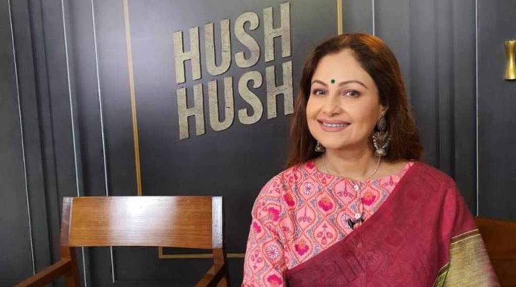 aayesha jhulka 1