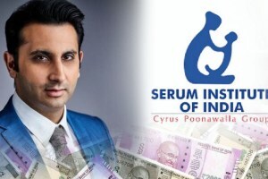 1 Crore fraud of Serum Institute in the name of Aadar Poonawala in pune