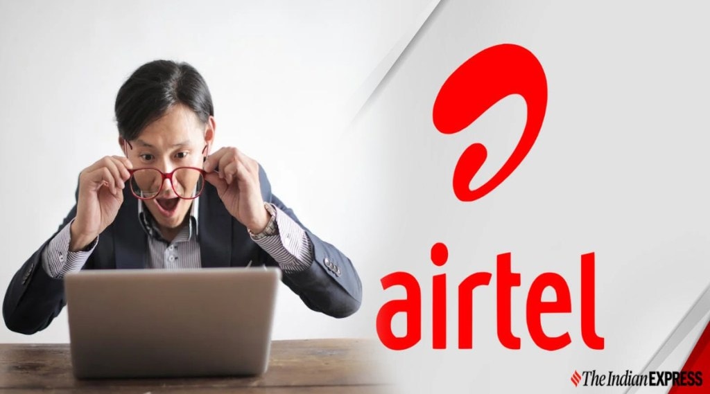 खुशखबर! Airtel प्रत्येक ग्राहकाला देतंय मोफत 5GB डेटा; फक्त करावं लागेल ‘हे’ काम