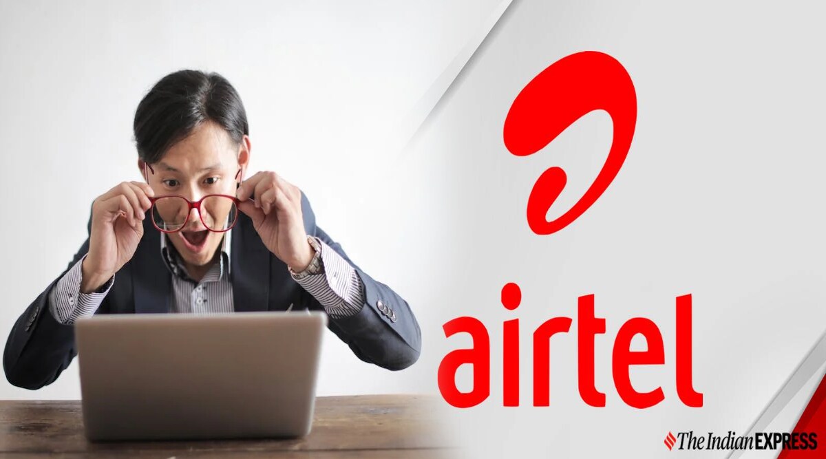 Airtel is offering free 5GB data to every customer