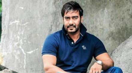 ajay devgan