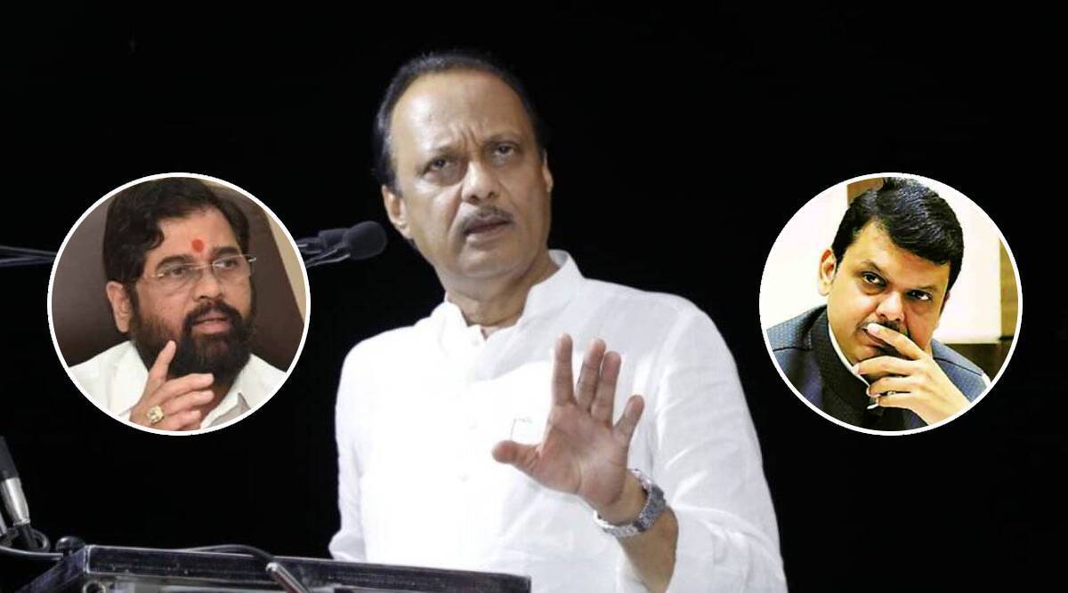 ajit pawar