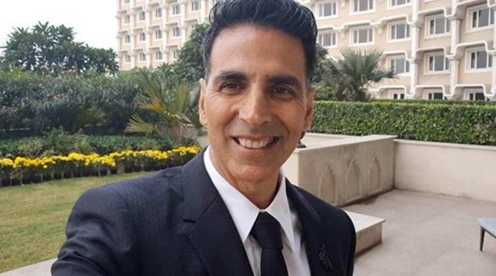 Akshay Kumar Akshay Kumar Andheri property