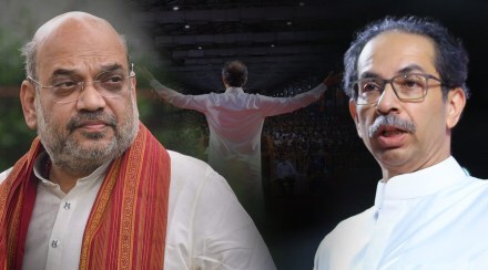 amit shah uddhav thackeray