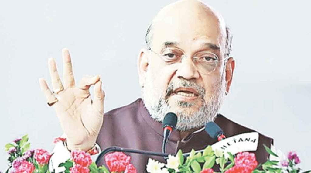 amit shah