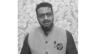 amol kolhe