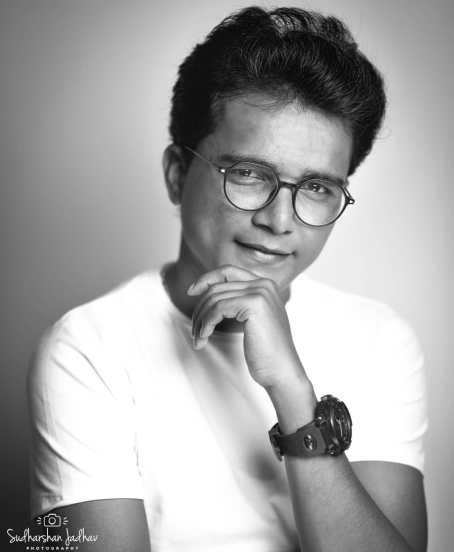 amol naik 1