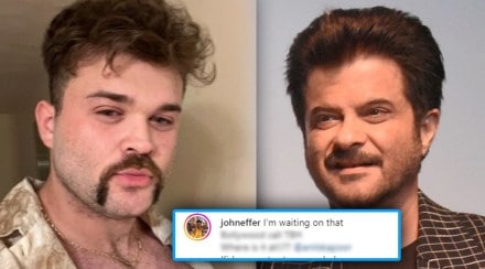 anil kapoor doppelanger photo viral