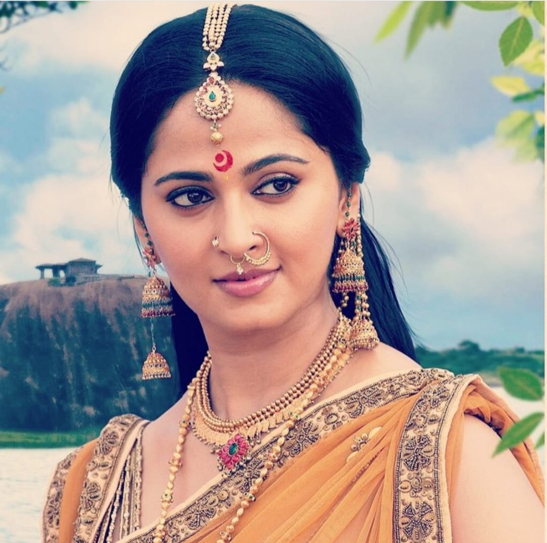 anushka shetty 00