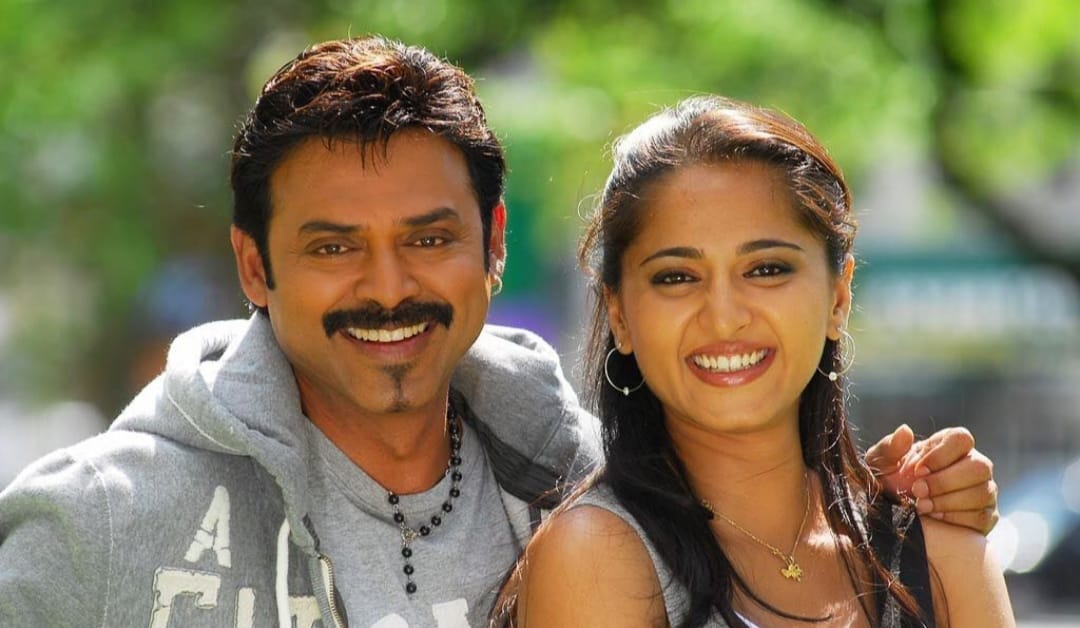 anushka shetty 3