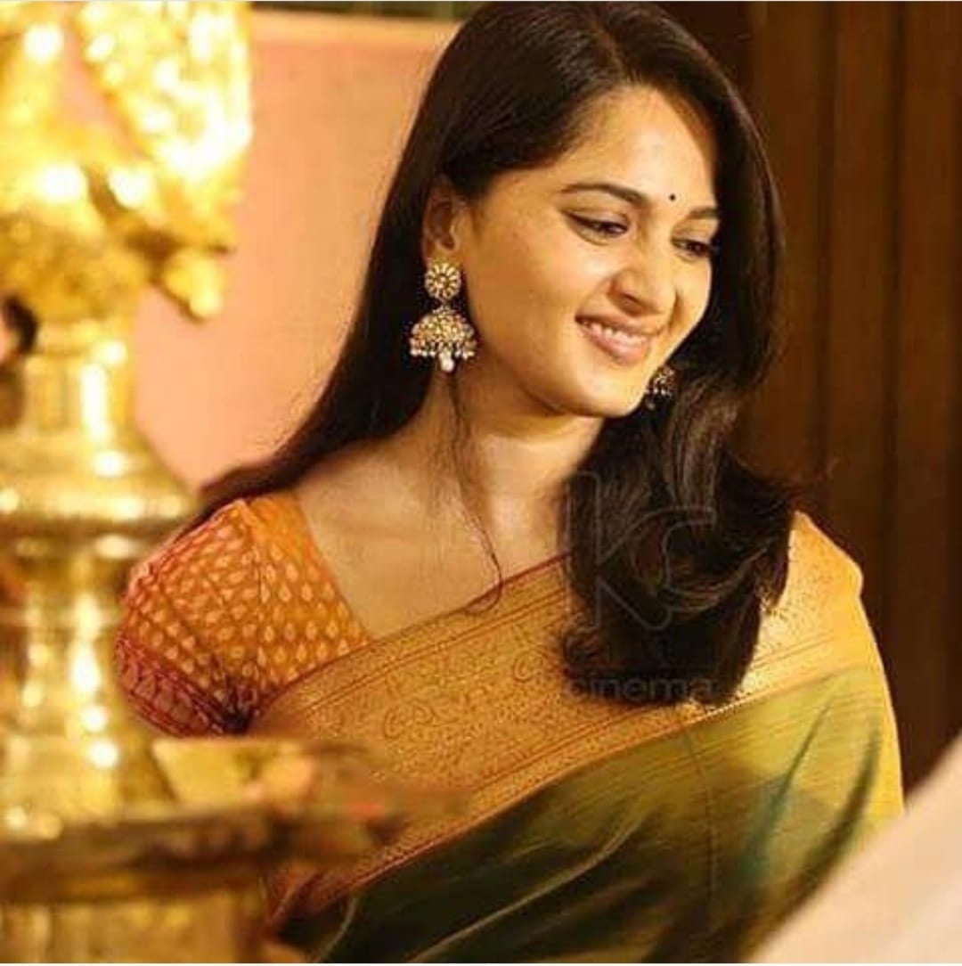 anushka shetty 6
