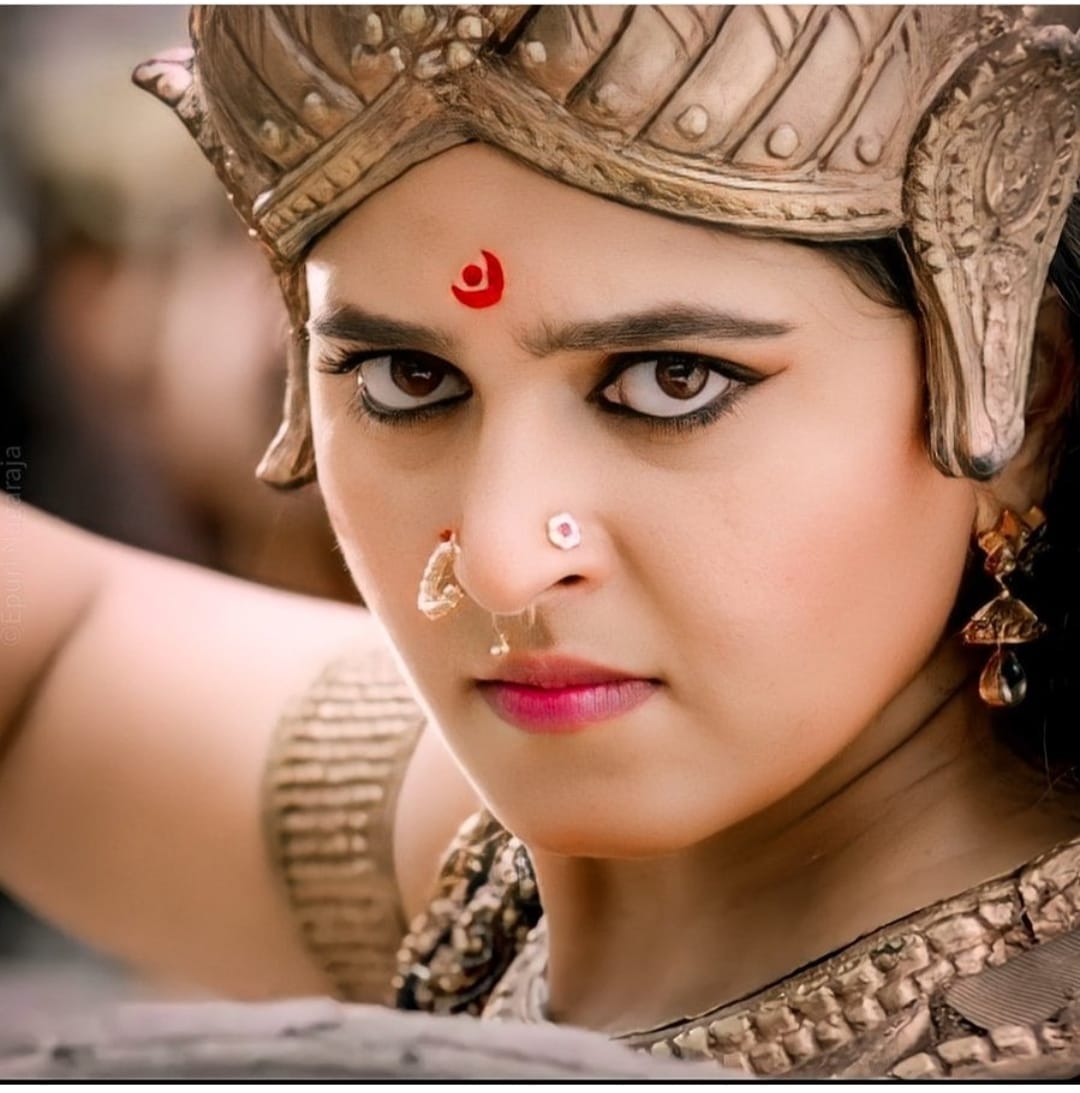 anushka shetty