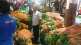 Pitrupaksha fortnight start but vegetables demand decrease in navi mumbai