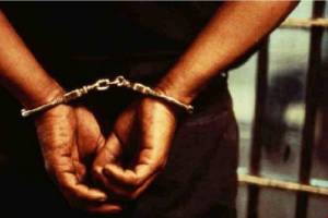 One arrested for possession of illegal weapons in navi mumbai