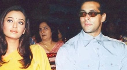 Salman Khan Aishwarya Rai