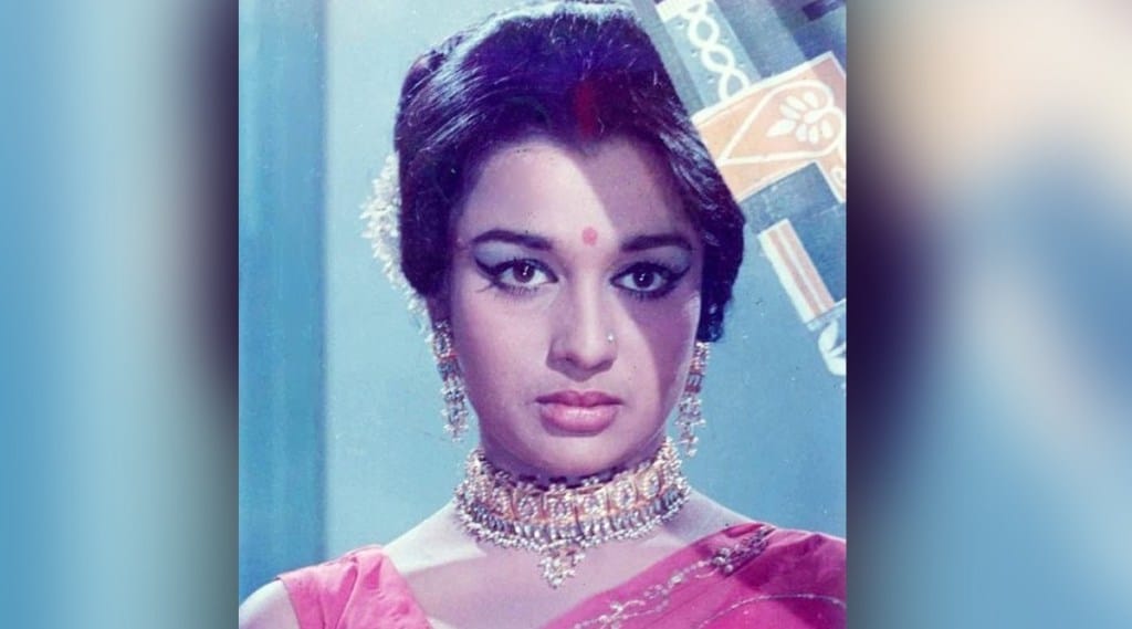 asha parekh