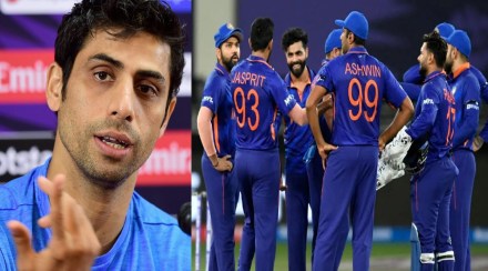 “Right team selection is more important than result”, Ashish Nehra's valuable advice to Rohit